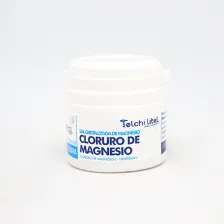 CLORURO DE MAGNESIO USP X 33 GR - Ecofarma